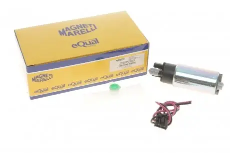 313011300035 Электрический топливный насос MAGNETI MARELLI подбор по vin на Brocar