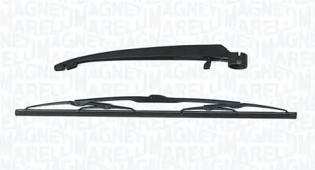 000723180225 Склоочисник MAGNETI MARELLI підбір по vin на Brocar