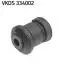 VKDS334002 Сайлентблок важеля FORD FOCUS/ FOCUS I/ FOCUS I Estate/ FOCUS I Saloon SKF підбір по vin на Brocar