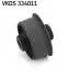 VKDS334011 Tuleja wah. FORD ESCORTVII/ESCORTVIIBox/ESCORTVIIConvertible/ES SKF підбір по vin на Brocar