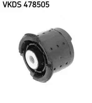 VKDS478505 Tuleja tylej belki BMW 3(E46)/3(E46) Compact/3(E46) Convertible SKF підбір по vin на Brocar