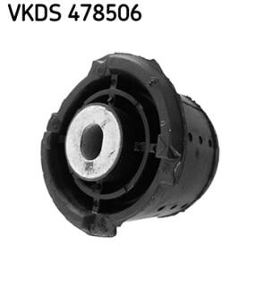 VKDS478506 Tuleja tylej belki BMW 3(E46)/3(E46) Compact/3(E46) Convertible SKF підбір по vin на Brocar