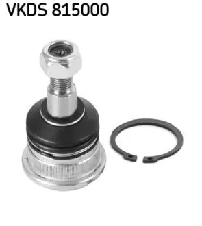 VKDS815000 SKF HYUNDAI Шаровая опора Accent 00-, Getz 02-,Matrix,Sonata SKF підбір по vin на Brocar
