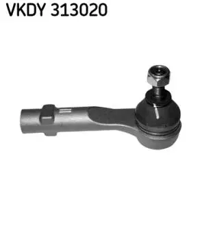 VKDY313020 Наконечник рульової тяги SKF підбір по vin на Brocar