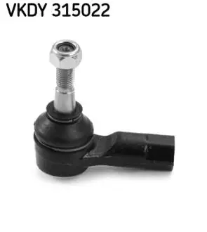 VKDY315022 Наконечник рульової тяги пр / лев Antara,Chevrolet Captiva SKF підбір по vin на Brocar