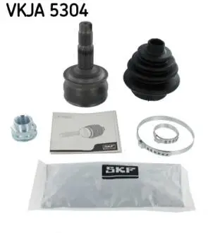 VKJA5304 Шрус зовнішній SKF підбір по vin на Brocar