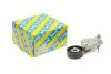 GA35919 Натяжник ременя генератора Citroen/Peugeot/Ford 1.4HDi/1.6TDCi 01- SNR NTN підбір по vin на Brocar