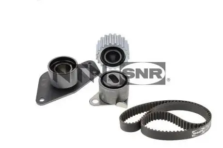 KD45520 Комплект ремня ГРМ SNR NTN підбір по vin на Brocar