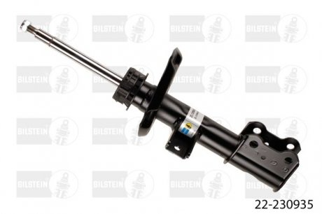 22230935 Амортизатор BILSTEIN підбір по vin на Brocar