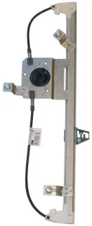 850641 Склопідіймач VALEO підбір по vin на Brocar