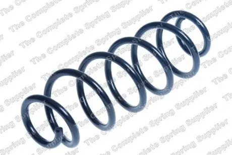 4204294 Пружина (задня) Audi A3 1.0-1.2TFSI/1.6TDI 12- (седан/накл.зад.ч) (зі спорт.х.ч)/VW Up e-Up 13- LESJOFORS підбір по vin на Brocar