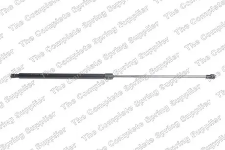 8114209 Амортизатор крышки багажника Chevrolet Cruze 12- (универсал) LESJOFORS подбор по vin на Brocar