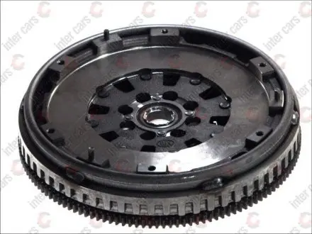 415024910 Демпфер сцепления Citroen Jumpy/Peugeot Expert 2.0 HDi 00-06 LUK підбір по vin на Brocar