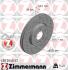 TARCZA HAM./PRZ/ OPEL INSIGNIA 2,0D 17- /KOMBI/ @321X28 /SPORT/ 430.2646.52
