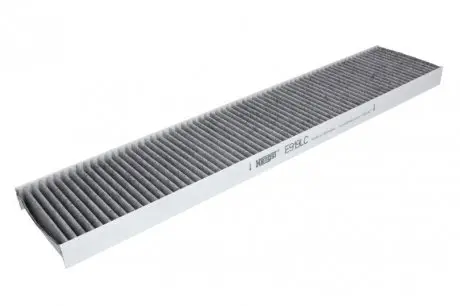E919LC Фильтр, воздух во внутренном пространстве HENGST FILTER подбор по vin на Brocar