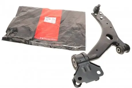 49398512 Wahacz lewy FORD FOCUS + CORTECO підбір по vin на Brocar