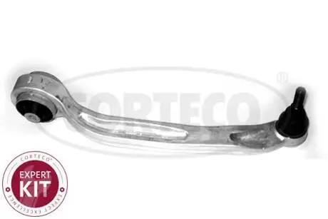 49398705 Важіль лівий AUDI A6 - CORTECO підбір по vin на Brocar