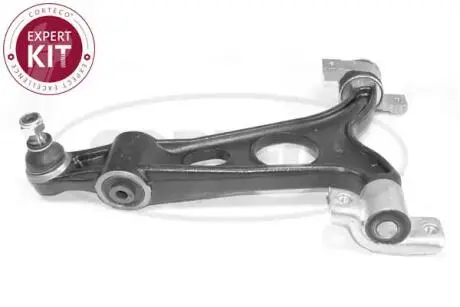 49398765 Важіль лівий ALFA 156 / 147 / ALFA GT - CORTECO підбір по vin на Brocar