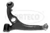 Wahacz lewy FIAT STILO                                        + 49398868