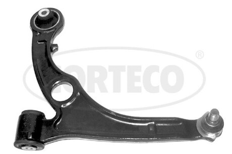 49398868 Wahacz lewy FIAT STILO + CORTECO підбір по vin на Brocar