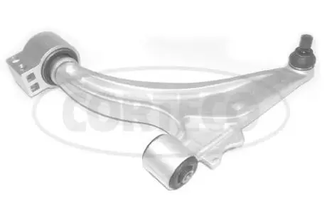 49398974 Важіль підвіски лів CHEVROLET: CRUZE 09-, VOLT 11-, OPEL: AMPERA 11-, ASTRA J 09- CORTECO підбір по vin на Brocar