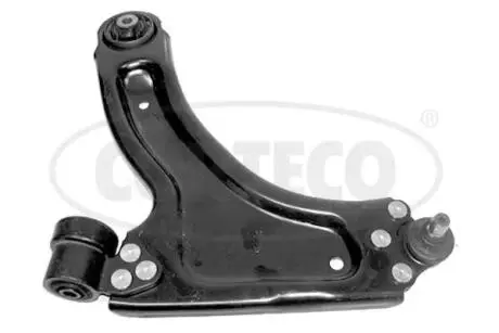 49399002 Wahacz lewy OPEL CORSA. CORTECO подбор по vin на Brocar