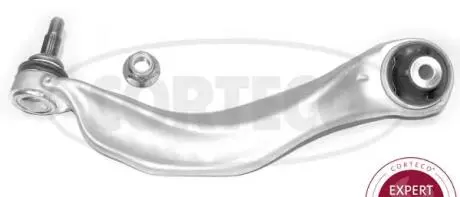 49399205 Wahacz prawy BMW 5 (F10) + CORTECO підбір по vin на Brocar