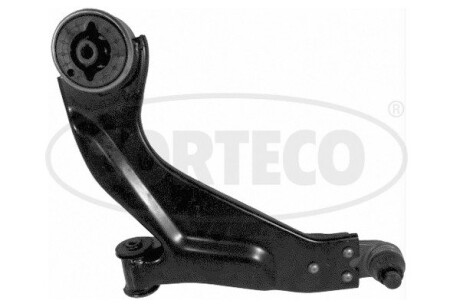 49399331 Wahacz lewy FORD MONDEO - X-TYPE. CORTECO підбір по vin на Brocar