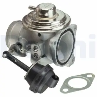 EG1041912B1 Клапан системи рециркуляції ВГ DELPHI підбір по vin на Brocar