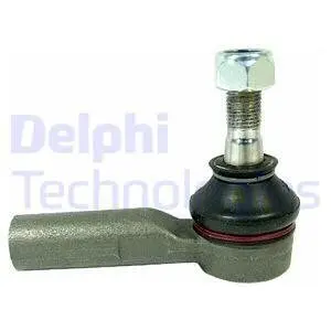 TA2392 Наконечник поперечної кермової тяги DELPHI підбір по vin на Brocar