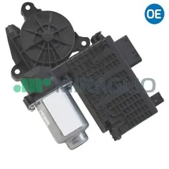 302404 Електродвигун, склопідйомник MIRAGLIO підбір по vin на Brocar