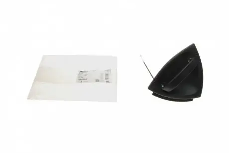 8096002 Ручка двери (передней/снаружи) (R) Smart Fortwo/City 98-07 MIRAGLIO подбор по vin на Brocar