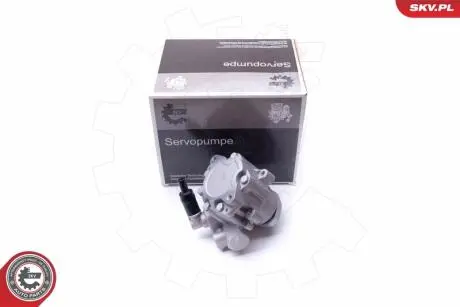 10SKV282 Pompa wspomagania SEAT CORDOBA,IBIZA/SKODA FELICIA/VW POLO,LUPO SKV GERMANY подбор по vin на Brocar
