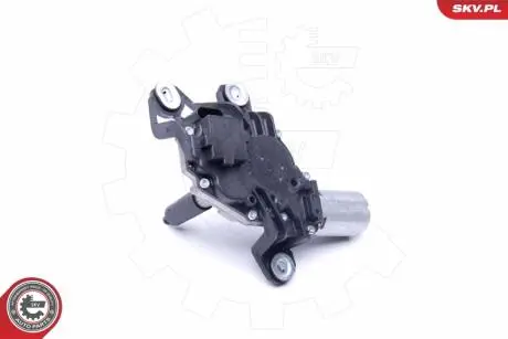 19SKV054 Двигун склоочисника SKV GERMANY підбір по vin на Brocar