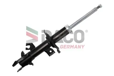 452610L Амортизатор DACO підбір по vin на Brocar