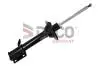 553603R Амортизатор SUBARU DACO підбір по vin на Brocar