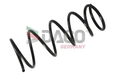 803908 Sprężyna zaw. * Toyota Yaris 1.0 1.3 99-05 Przód DACO підбір по vin на Brocar