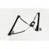 Склопідйомник 1M0837462 SEAT TOLEDO II LEON 99-06 PRZУD PRAW 01SKV042