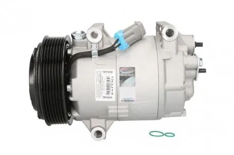 TSP0155355 Компресор кондиціонера DELPHI підбір по vin на Brocar