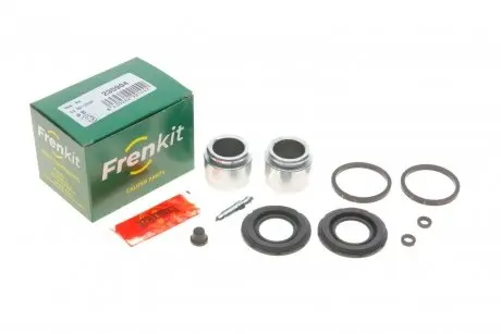 235904 Ремкомплект супорта (заднього) MB C-class/Opel Vectra 95-11 (d=36mm) (Ate) (+2 поршня) FRENKIT підбір по vin на Brocar