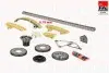 Комплект цепи ГРМ Ford Transit 2.4DI/2.2-2.4TDCI 06- TCK47
