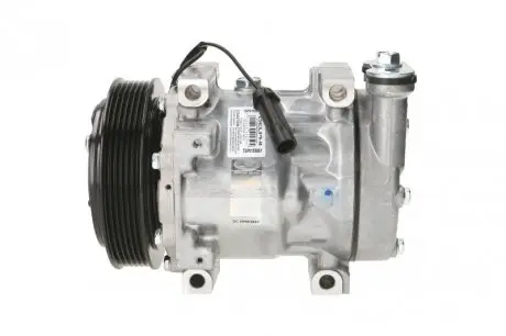 TSP0159061 Компресор, Кондиціонер DELPHI підбір по vin на Brocar