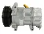 TSP0159488 Компресор, Кондиціонер DELPHI підбір по vin на Brocar