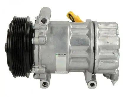 TSP0159488 Компресор, Кондиціонер DELPHI підбір по vin на Brocar
