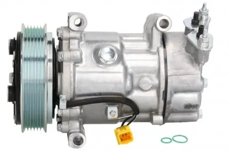 TSP0159851 Компресор, Кондиціонер DELPHI підбір по vin на Brocar