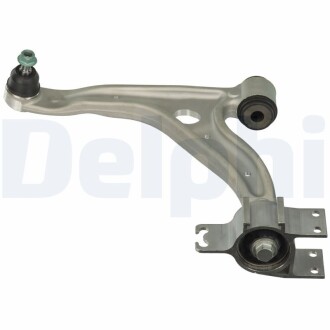 TC3703 Wahacz MERCEDES A160, A180, A200, A220, A250, B160, B180, B200 DELPHI подбор по vin на Brocar