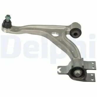 TC3703 Важіль DELPHI TC3703 LEWY MERCEDES A W176,B W246,W242,CLA C117 1.5D-ELECTRIC 11.11- DELPHI підбір по vin на Brocar