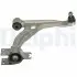 TC3704 Wahacz MERCEDES A160, A180, A200, A220, A250, B160, B180, B200 DELPHI підбір по vin на Brocar