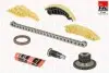 К-кт цепи ГРМ Audi A4/5/Q5 2.0TFSI -8 TCK179