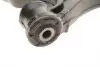 49395300 Рычаг подвески лев нижн - сайлентблок 60.05мм AUDI: Q7 CH.4L-7-002801-&gt;4L-8-053604, также кроме 4.2TDI 06-, VW: TOUAREG CH.-&gt;7L-8-080000 02-10, PORSCHE: CAYENNE CORTECO підбір по vin на Brocar